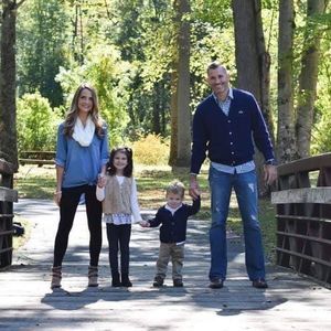 Meet your Posher, Mike